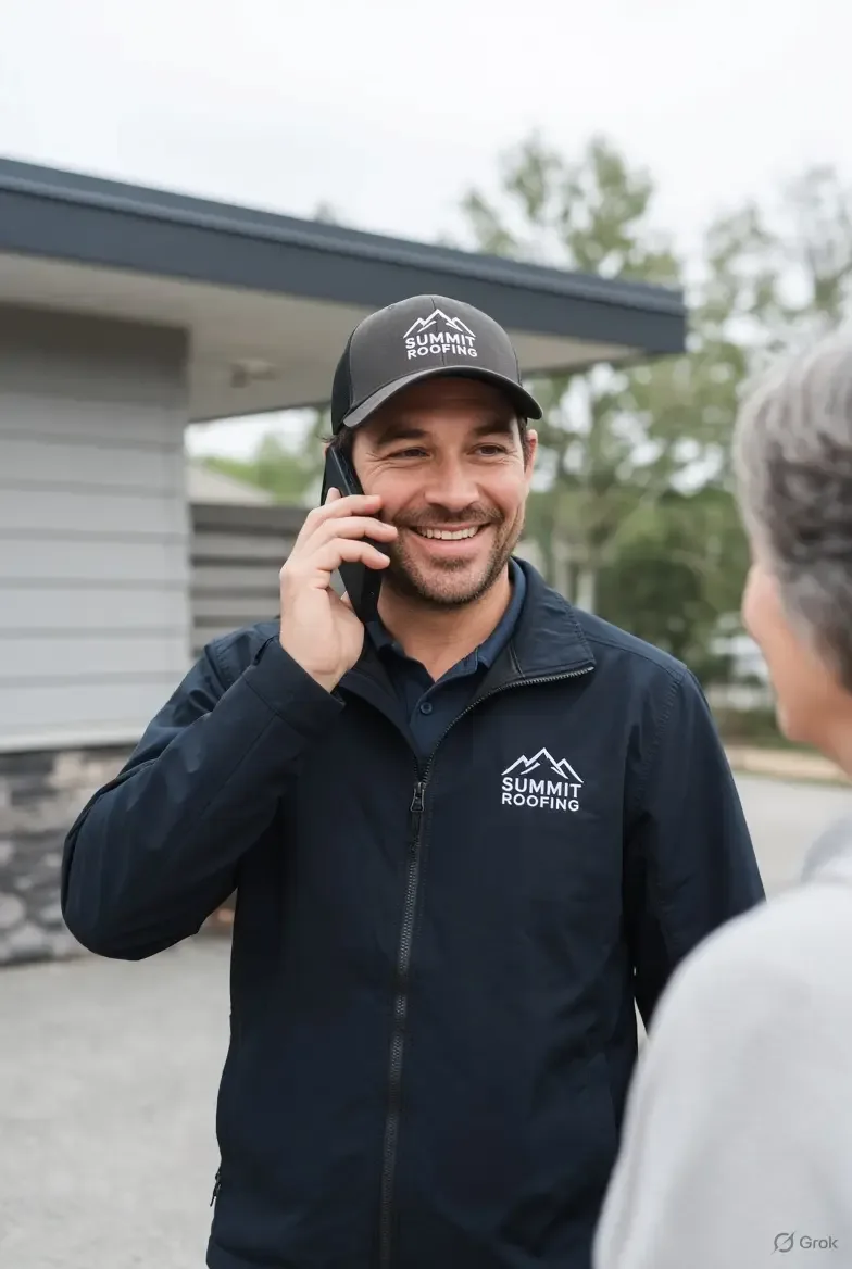 Flat Roof Leak Repair Morton, WA FAQs